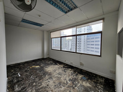 Manhattan House (D3), Office #490165901